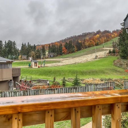 Condo 214 At North Creek Resort By Vacasa II Blue Mountains Exterior foto
