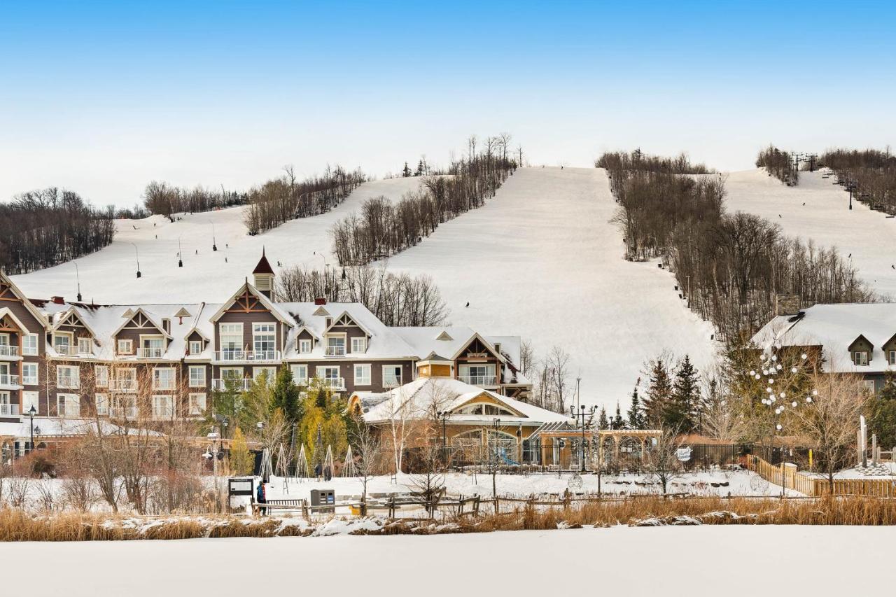 Condo 214 At North Creek Resort By Vacasa II Blue Mountains Exterior foto