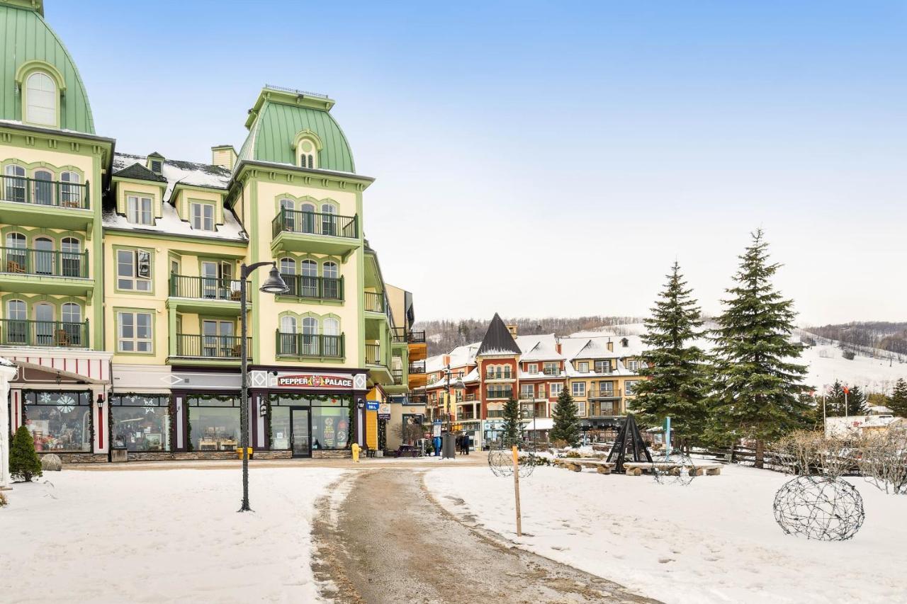 Condo 214 At North Creek Resort By Vacasa II Blue Mountains Exterior foto